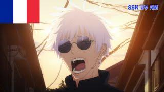 JUJUTSU KAISEN SAISON 2  MOMENTS DRÔLES  EN VF 