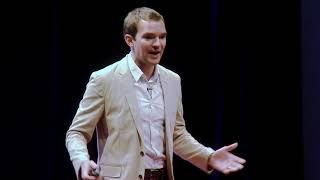 Life is Short Travel Now  Jared Kamrowski  TEDxFargo