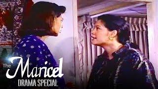 The Maricel Drama Special Istranghera