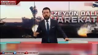 Akit TV sunucusu Ahmet Keser hakkında İddianame hazırlandı