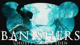 Ein Abstecher in den Norden - #15 Banishers Ghosts of New Eden Gameplay Deutsch