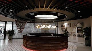 ABinBev Office Launch  Bangalore India  Nexmag