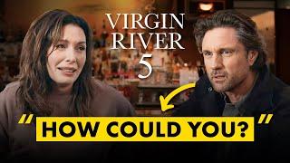 Virgin River Season 5 Episode 1 Details REVEALED