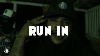 Dancehall Riddim Instrumental 2024  Run it  Prod. caadobeatz