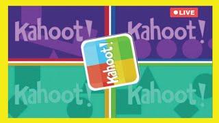 Kahoot with Grandma