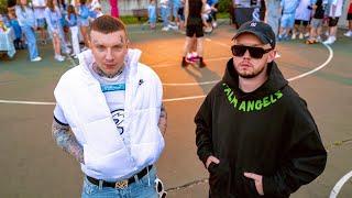 Smolasty feat. Książulo - Masterszef Official Music Video