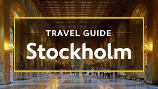 Stockholm Vacation Travel Guide  Expedia