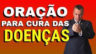 Oração para Cura de Todas as Doenças