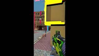 Gun games - FPS Shooting Games  Mizo Studio