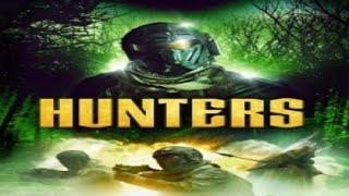 Hunters 2021 Trailer