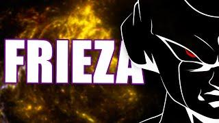 The Evolution of FRIEZA Dragon Balls Greatest Villain  History of Dragon Ball