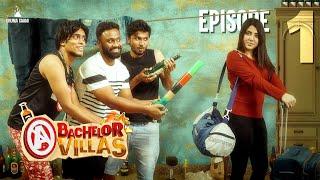 Eruma Saani  A Bachelor Villas  EP - 1 Ponmagal Vandhal  2023 Tamil Comedy Web Series 