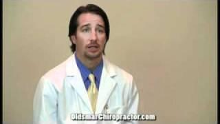 Chiropractor Oldsmar FL Explains What Chiropractors Do NOT Treat