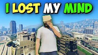 I Lost My Mind During This in GTA Online  Loser to Luxury S3 EP 10