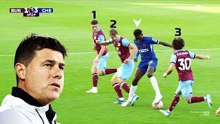 The Best Chelsea Skills Under Mauricio Pochettino