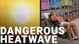 UK Heatwave More people will die of ‘overheating’ if Britain doesn’t change how it builds homes