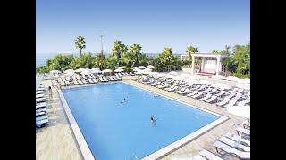 AYT349 - Club-Hotel Sera Türkei Antalya– Lara