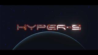 FREE PC DEMO Hyper-5 Announcement Trailer