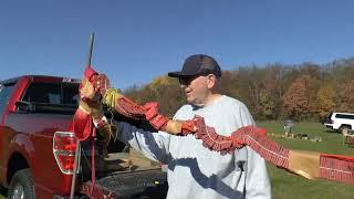 Fireworks on the Farm 2022