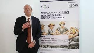 PCOS inositolo e alfa-lattoalbumina - Intervista a Vittorio Unfer