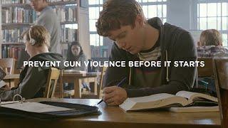 Evan  Sandy Hook Promise