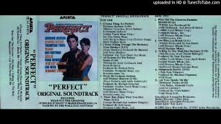 Jermaine Jackson & Whitney Houston - Shock Me  PERFECT ost 1985