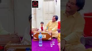 Shairbaz kochay mast program