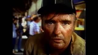 Dennis Hopper - Michael Irvin Nike Commercial 1993