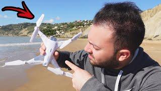 QUESTO PICCOLO DRONE VI STUPIRÀ  LOOLINN Z3 UNBOXING E RECENSIONE