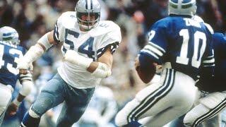 #62 Randy White  The Top 100 NFLs Greatest Players 2010  NFL Films