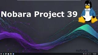 Nobara Project 39 Full Tour