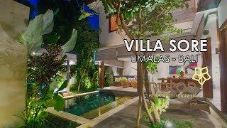 Villa Sore Umalas Bali