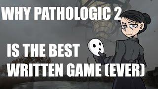 Dissecting Pathologic 2  Why Its The Best Game of 2019