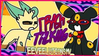 TRASH TALKING ⭐️ HttEEeveelutions MV