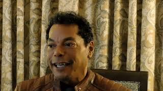 Marcus Chong Tells Why He Didnt Do the Matrix Sequels