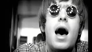 Oasis - Wonderwall  Official Video