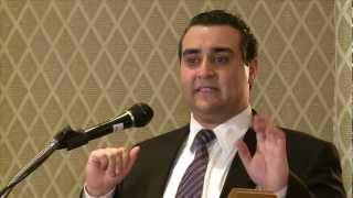 Dr. Farid Holakouee Doctorate in Clinical Psychologist at CIE دکتر فرید هلاکویی