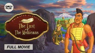 The Last of the Mohicans 1987 FULL CARTOON w SUBS  HD