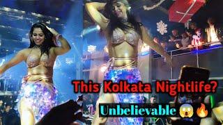 The Ultimate Nightlife Experience in Kolkata l India 