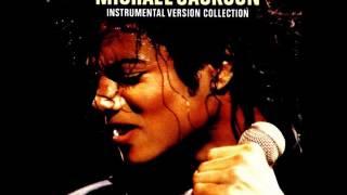 Michael Jackson - Thriller  Instrumental  - written by Rod Temperton