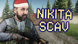 Nikita Scav — BEST of Tarkov Reddit #19