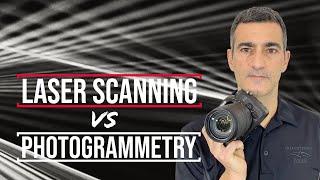 Photogrammetry vs Laser Scanning  Click 3D Ep.19  3D Forensics  CSI