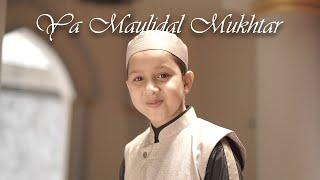 Muhammad Hadi Assegaf - Ya Maulidal Mukhtar Official Music Video
