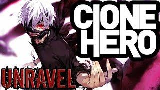 Unravel - Tokyo Ghoul  Clone Hero  1080p60.