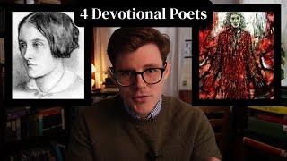 4 Devotional Poets You Need to Read  May Mini-Course