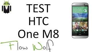 Introduction - Overview - HTC One M8