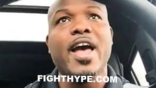 TIM BRADLEY REWATCHES HANEY VS. LOMACHENKO & HAS SECOND THOUGHTS GIVES HANEY HIS FLOWERS ON WIN
