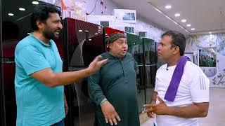 get out of my shop Rana Ijaz Official #standupcomedy #ranafunnyvideo