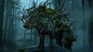 Monarch Legacy of Monsters 2023 - 2024 - Bramble Boar Screen Time