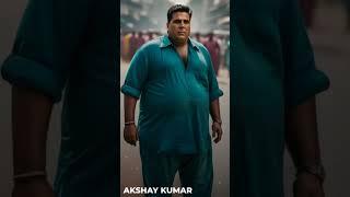 SKR vs AKSHAY KUMAR  Salman khan vs Jhon Abraheem  Tiger Shorff vs Rohit Sharma  Over WightDunki